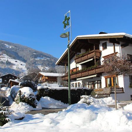 Apartment Tyrol-2 By Interhome Aschau Im Zillertal 外观 照片