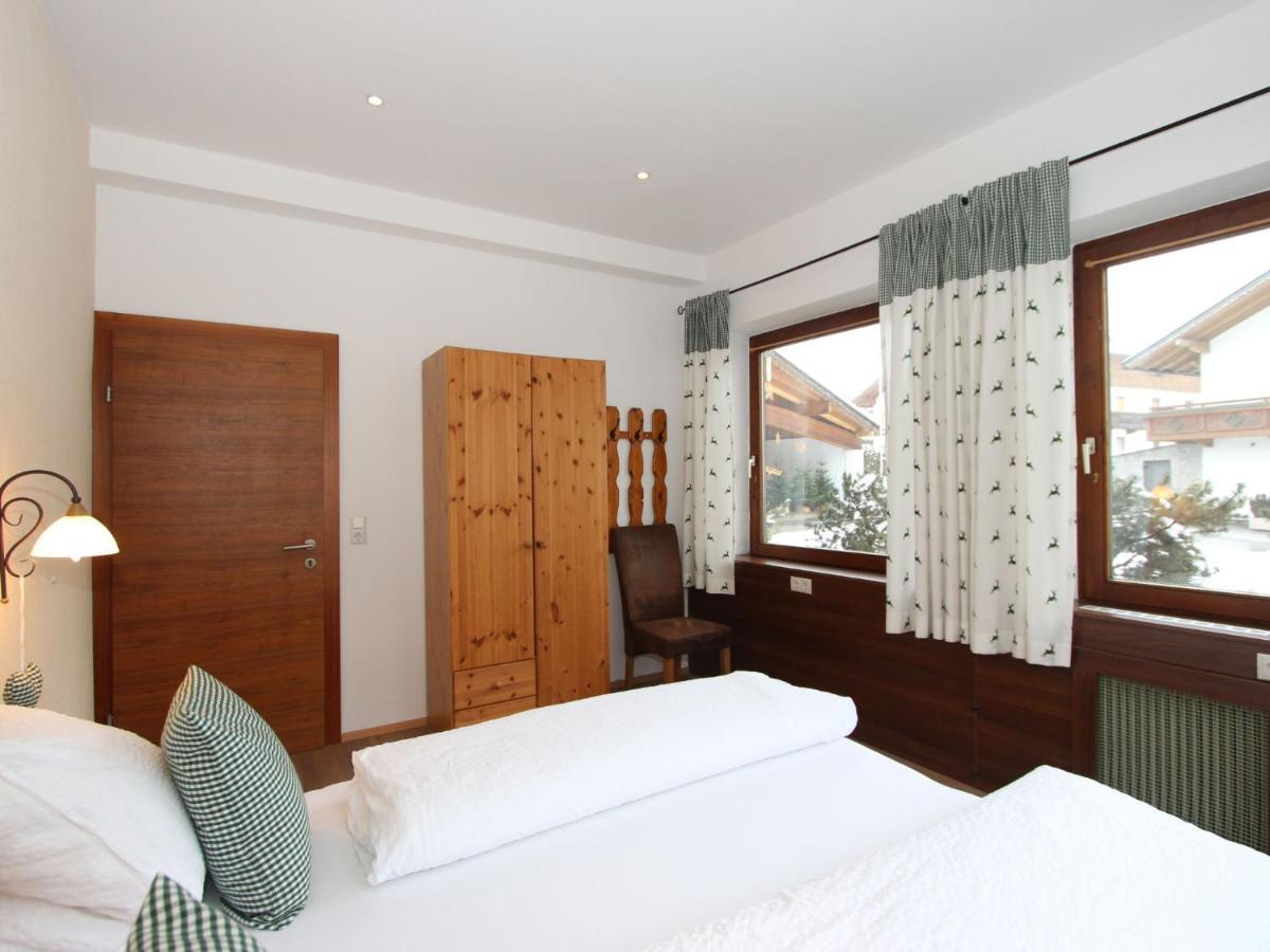 Apartment Tyrol-2 By Interhome Aschau Im Zillertal 外观 照片