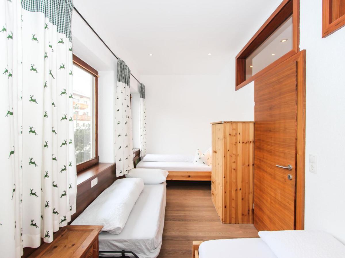 Apartment Tyrol-2 By Interhome Aschau Im Zillertal 外观 照片