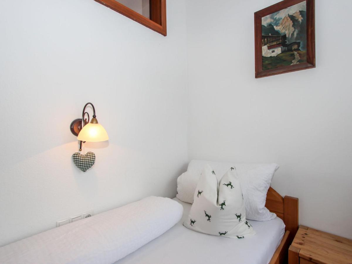 Apartment Tyrol-2 By Interhome Aschau Im Zillertal 外观 照片