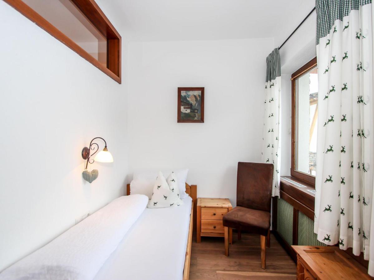 Apartment Tyrol-2 By Interhome Aschau Im Zillertal 外观 照片