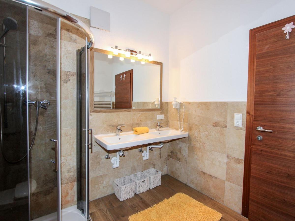 Apartment Tyrol-2 By Interhome Aschau Im Zillertal 外观 照片