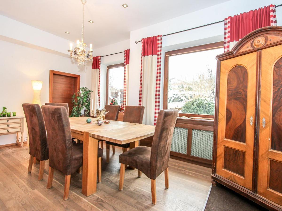 Apartment Tyrol-2 By Interhome Aschau Im Zillertal 外观 照片