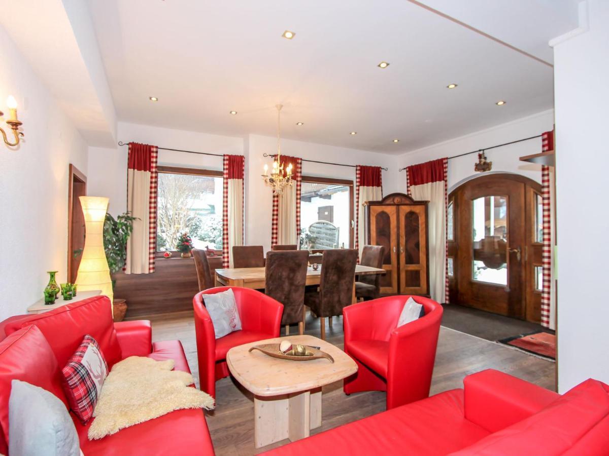 Apartment Tyrol-2 By Interhome Aschau Im Zillertal 外观 照片