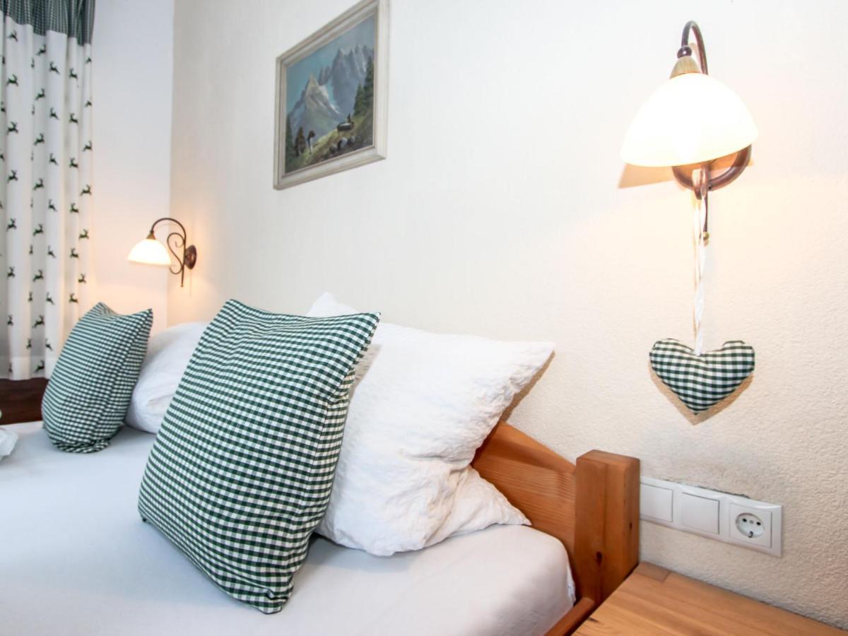 Apartment Tyrol-2 By Interhome Aschau Im Zillertal 外观 照片