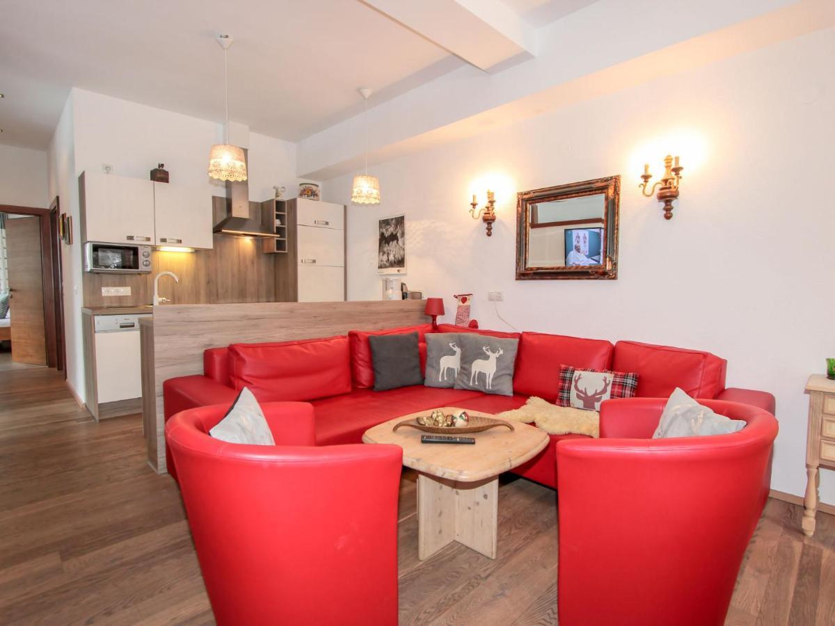 Apartment Tyrol-2 By Interhome Aschau Im Zillertal 外观 照片