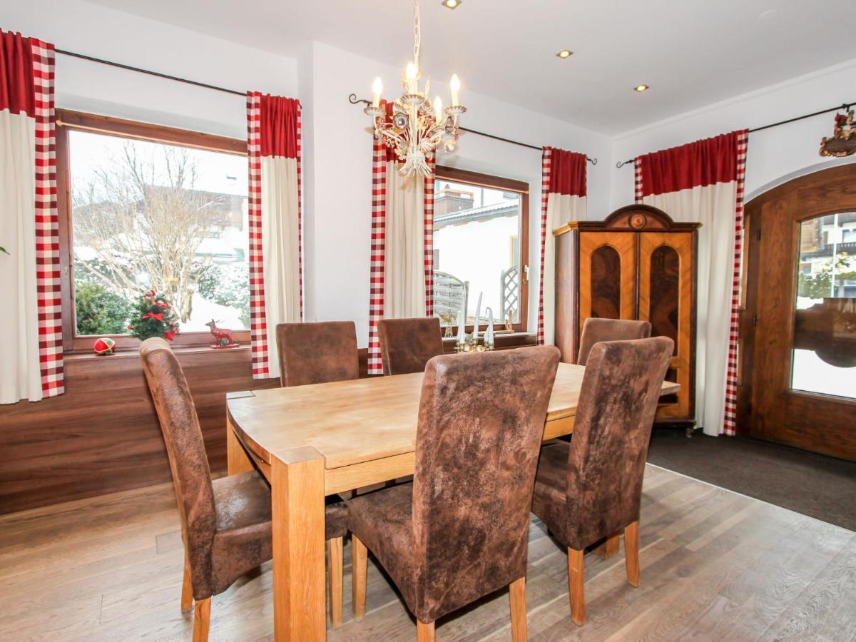 Apartment Tyrol-2 By Interhome Aschau Im Zillertal 外观 照片