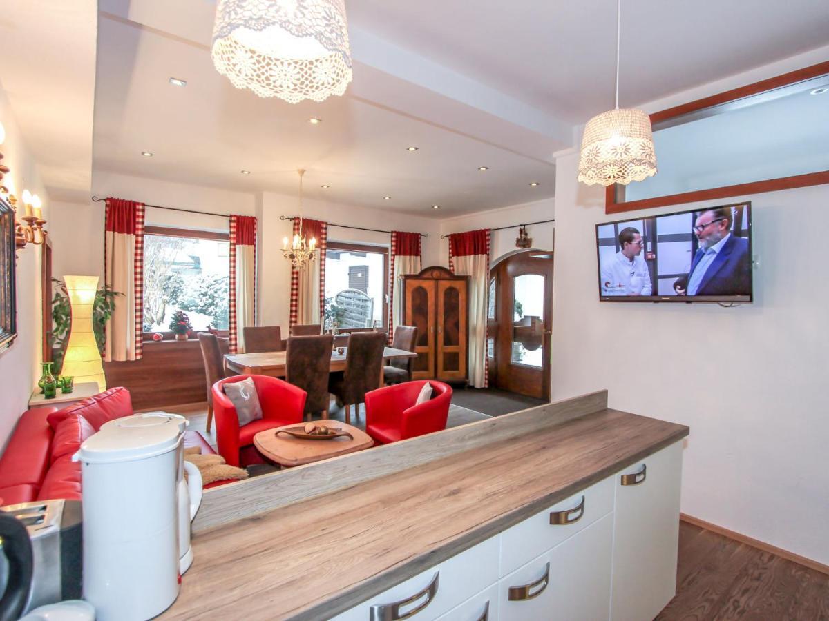 Apartment Tyrol-2 By Interhome Aschau Im Zillertal 外观 照片