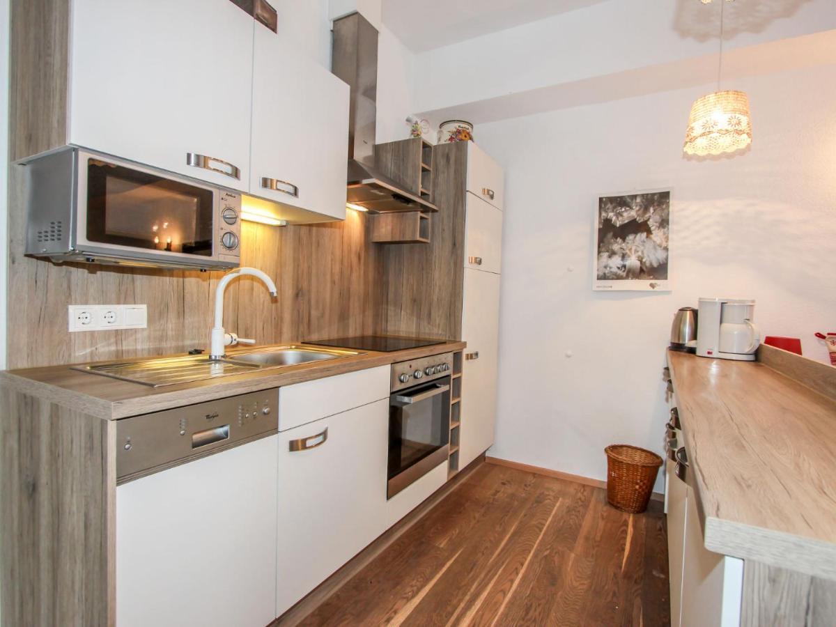 Apartment Tyrol-2 By Interhome Aschau Im Zillertal 外观 照片