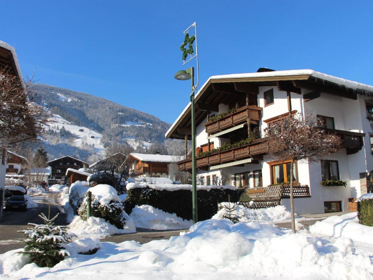 Apartment Tyrol-2 By Interhome Aschau Im Zillertal 外观 照片