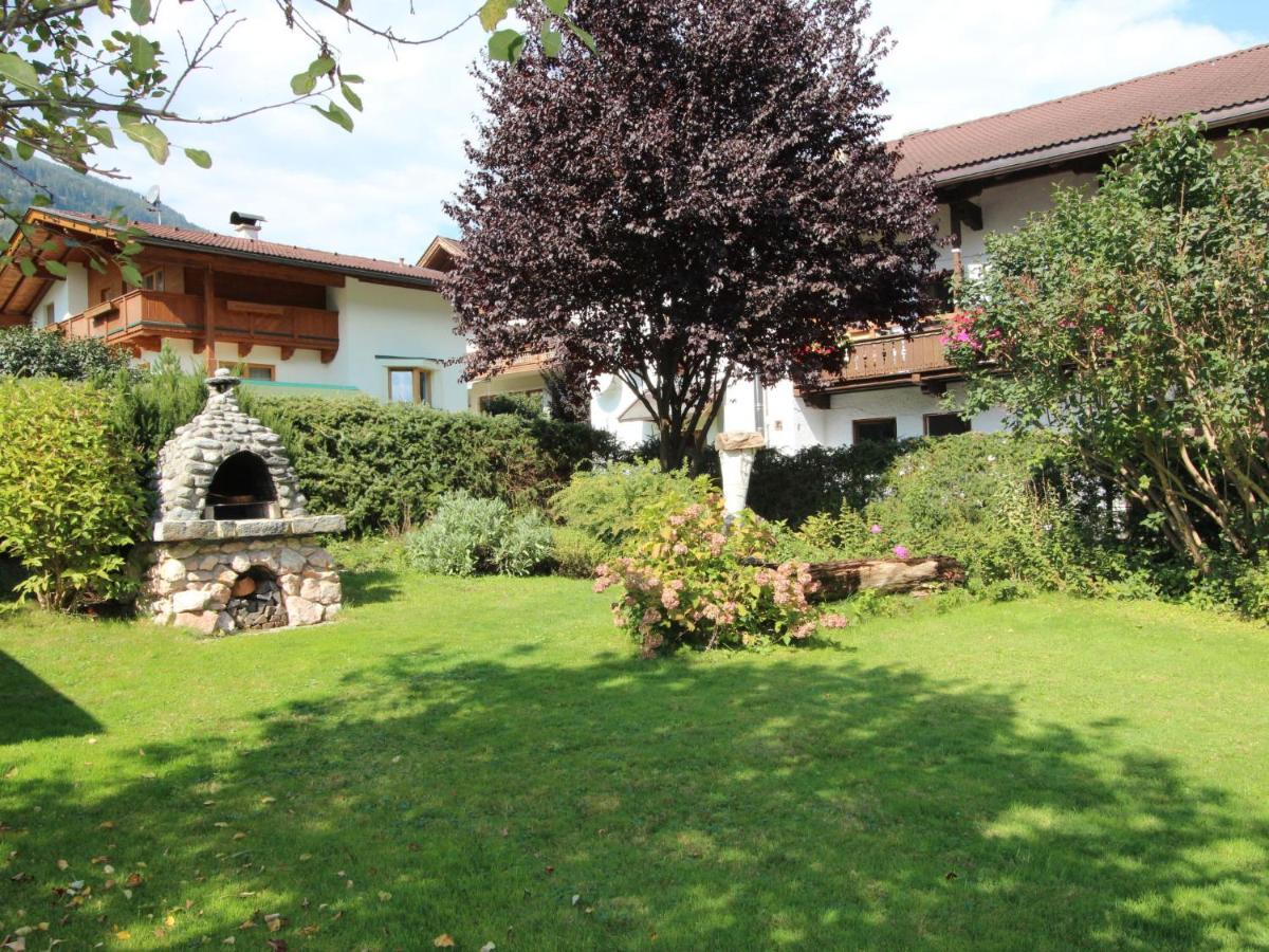 Apartment Tyrol-2 By Interhome Aschau Im Zillertal 外观 照片