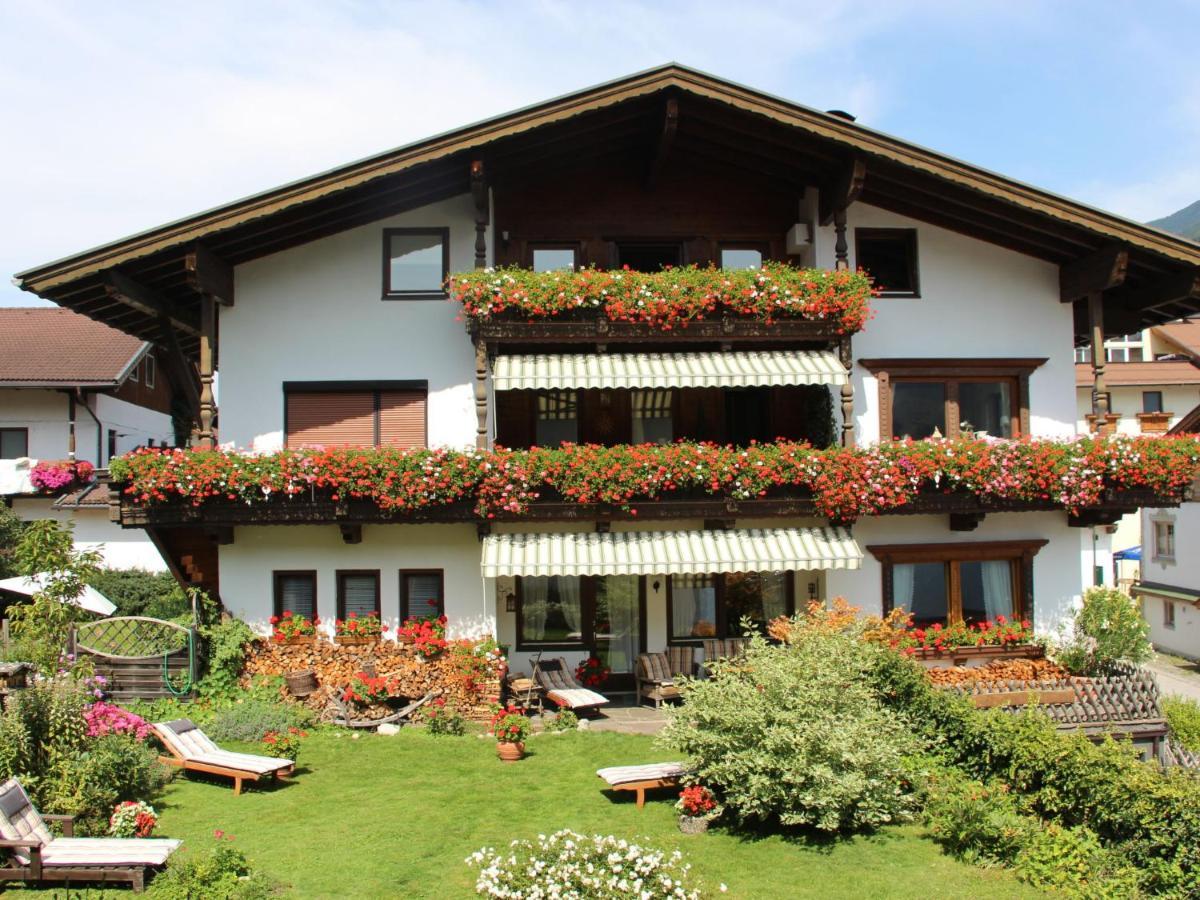 Apartment Tyrol-2 By Interhome Aschau Im Zillertal 外观 照片