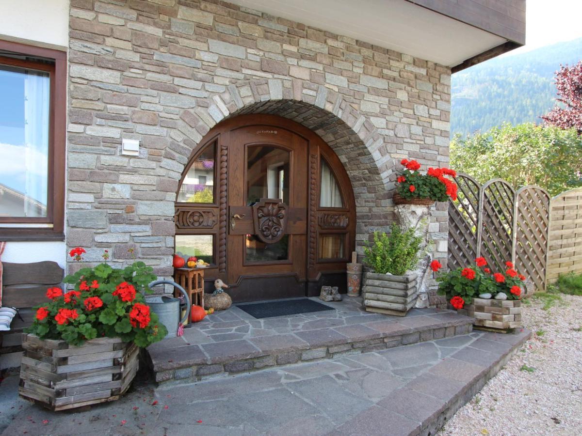 Apartment Tyrol-2 By Interhome Aschau Im Zillertal 外观 照片