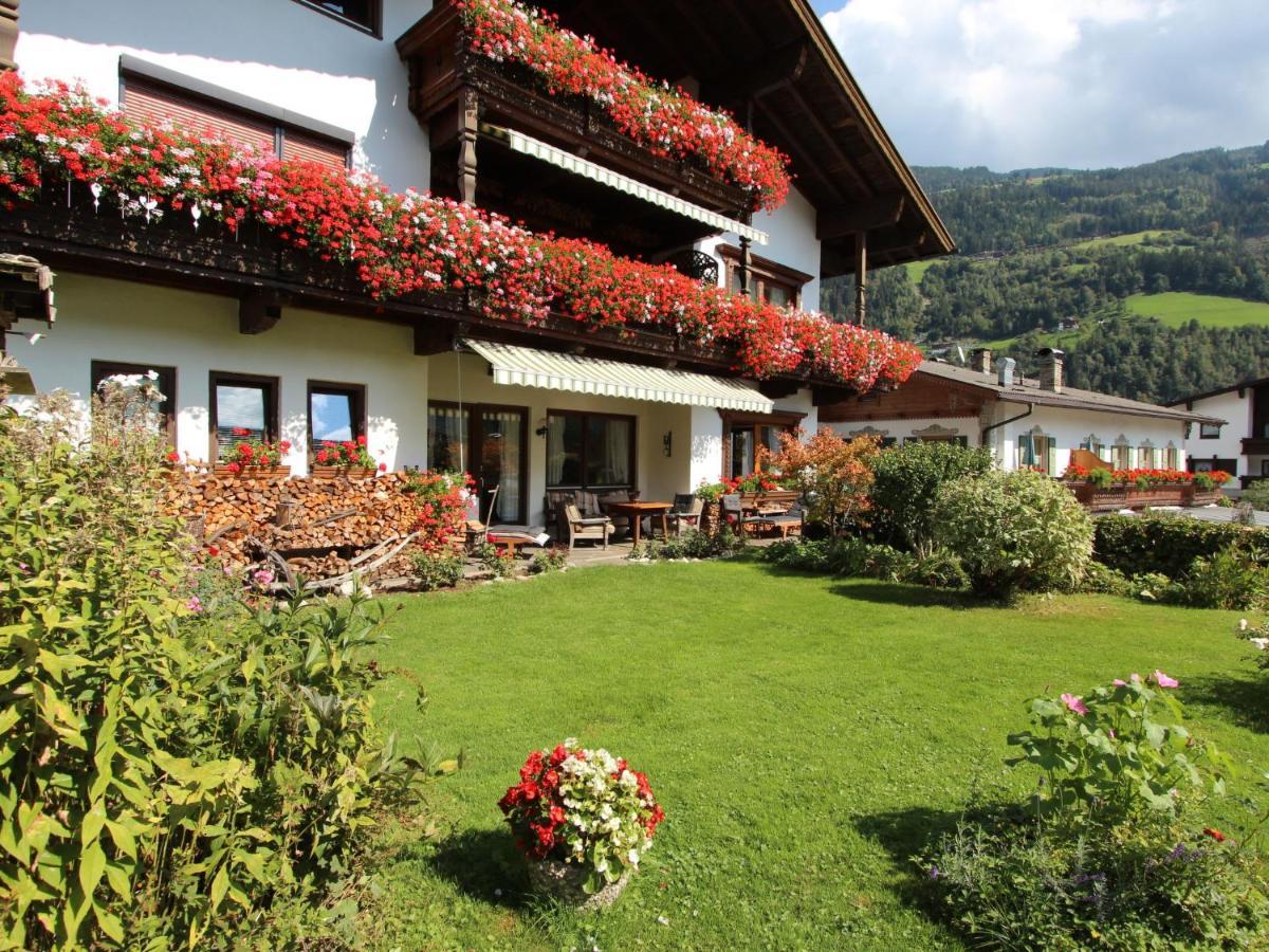 Apartment Tyrol-2 By Interhome Aschau Im Zillertal 外观 照片